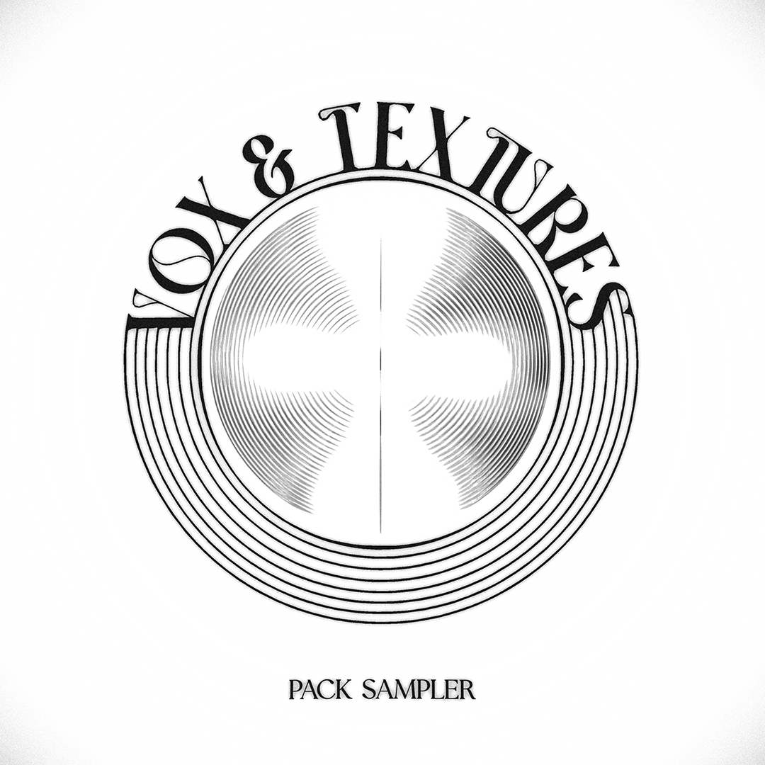 vox & textures sampler - voxandtextures