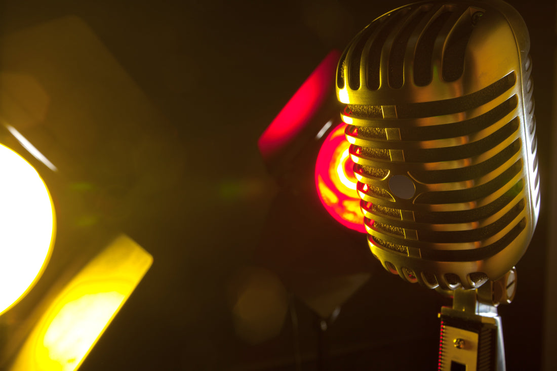 Where to Get Vocal Samples: The Complete 2025 Guide