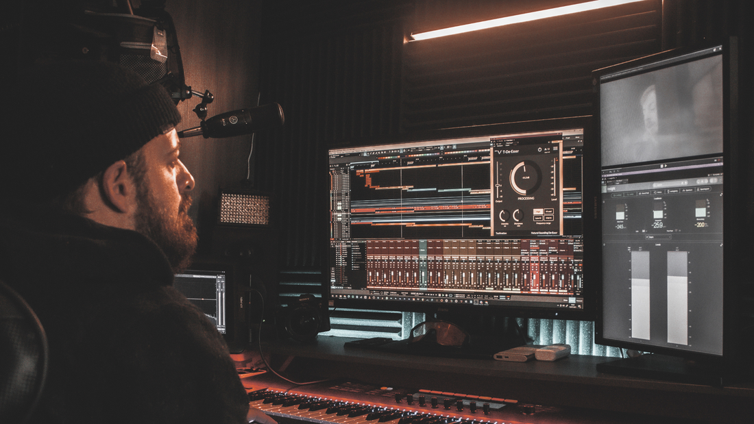 Top 10 Underrated Sites for Free Melody Loops in 2025
