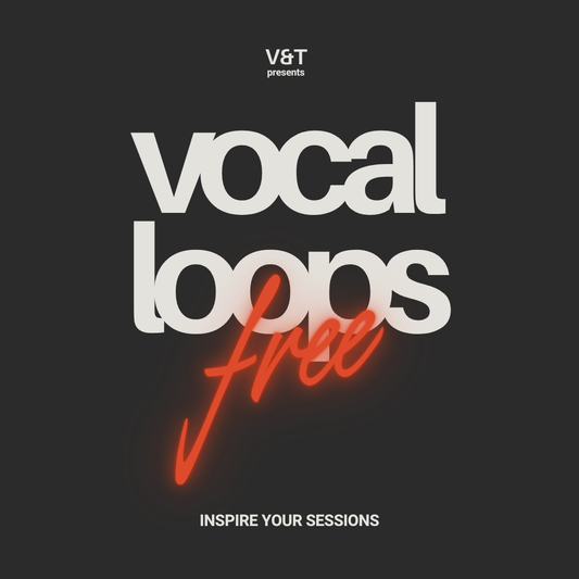 V&T Vocal Loops